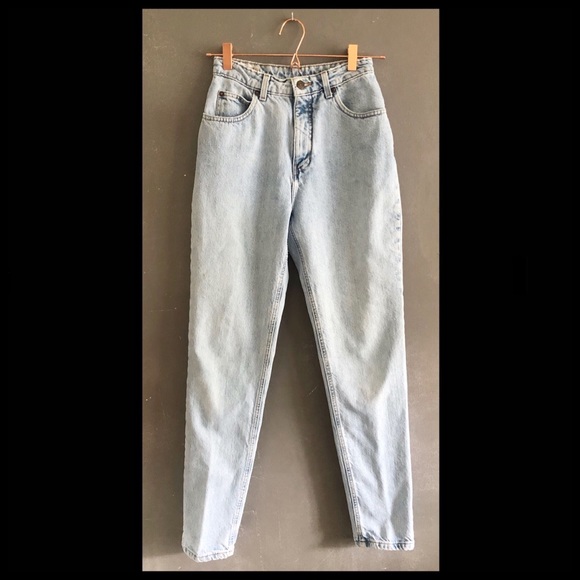 early 90s jeans